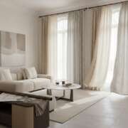 Expert Home Services for Curtains at Your Doorstep | Empire Curtains