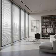 Premium Custom Aluminium Venetian Blinds in Dubai for Homes & Offices