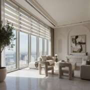 Duplex Blinds Shop in Dubai: Stylish & Made-to-Measure Window Solutions