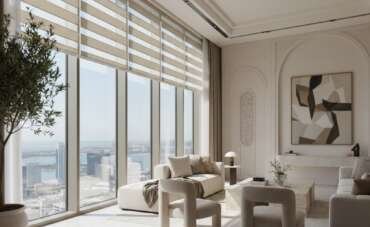 Duplex Blinds Shop in Dubai: Stylish & Made-to-Measure Window Solutions