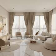 How to Choose Curtains for Dubai Homes – Complete 2026 Guide