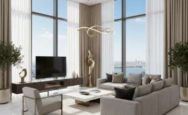 Common Mistakes to Avoid When Ordering Custom Made Curtains in Dubai