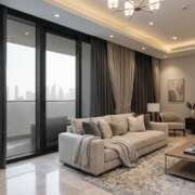 Energy Saving Window Treatments for Dubai Homes
