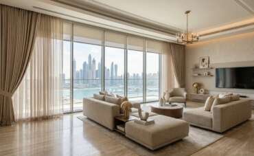 Modern Window Treatment Ideas 2026 Guide