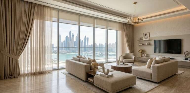 Modern Window Treatment Ideas 2026 Guide