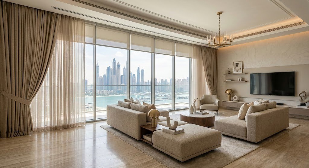 Modern Window Treatment Ideas 2026 Guide