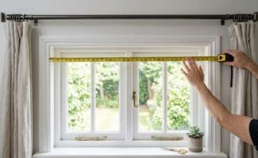 How to Measure Your Windows Correctly
