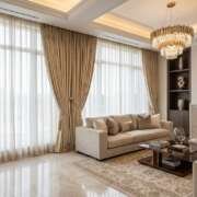 Luxury Curtain Styling Ideas for Elegant Interiors
