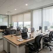 Best Window Covering Solutions for Offices