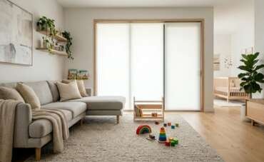 Child Safe Window Blinds – A Complete Safety Guide