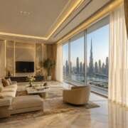 Modern Curtains Dubai 2026 – Stylish Ideas for Every Room