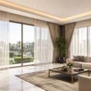 Custom-Made Curtains in Dubai Hills – Elevate Your Home with Bespoke Window Treatments