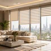 Top Benefits of Installing Window Blinds in Your Home