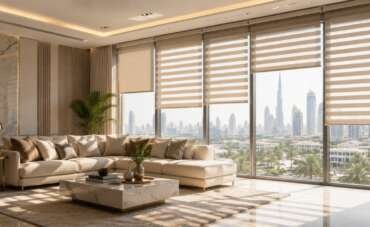 Top Benefits of Installing Window Blinds in Your Home
