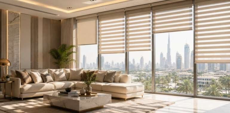 Top Benefits of Installing Window Blinds in Your Home