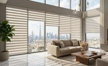 10 Benefits of Duplex Blinds for Modern Homes in Dubai