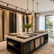 Curtain Shop in Mudon: Custom Curtains for Stylish Dubai Homes