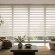 Made to Measure Sheer Horizon Blinds in Dubai: A Complete Guide