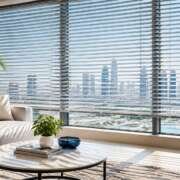 8 Benefits of Aluminium Blinds in Dubai for Homes & Offices