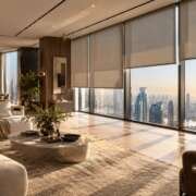 Best Blinds in DIFC for Stylish Homes and Offices