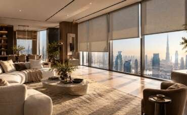 Best Blinds in DIFC for Stylish Homes and Offices