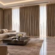 Blackout Curtains for DIFC Apartments: A Complete Guide