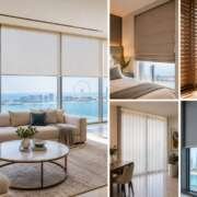 Blinds in Bluewaters: Stylish Window Solutions for Modern Homes