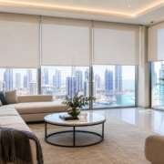 Blinds in Marina Dubai Stylish & Custom Window Solutions
